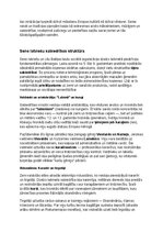 Konspekts 'Seno latviešu vēsture, kultūra, mitoloģija, sabiedrība un kultūras mantojums: ko', 17.