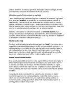 Konspekts 'Seno latviešu vēsture, kultūra, mitoloģija, sabiedrība un kultūras mantojums: ko', 18.
