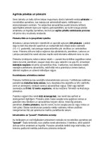 Konspekts 'Seno latviešu vēsture, kultūra, mitoloģija, sabiedrība un kultūras mantojums: ko', 19.