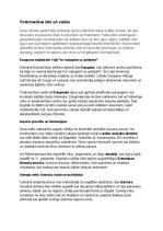 Konspekts 'Seno latviešu vēsture, kultūra, mitoloģija, sabiedrība un kultūras mantojums: ko', 21.