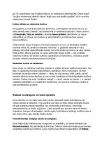 Konspekts 'Seno latviešu vēsture, kultūra, mitoloģija, sabiedrība un kultūras mantojums: ko', 24.