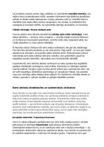 Konspekts 'Seno latviešu vēsture, kultūra, mitoloģija, sabiedrība un kultūras mantojums: ko', 26.