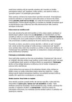 Konspekts 'Seno latviešu vēsture, kultūra, mitoloģija, sabiedrība un kultūras mantojums: ko', 27.