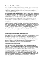 Konspekts 'Seno latviešu vēsture, kultūra, mitoloģija, sabiedrība un kultūras mantojums: ko', 32.