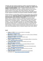 Konspekts 'Seno latviešu vēsture, kultūra, mitoloģija, sabiedrība un kultūras mantojums: ko', 37.