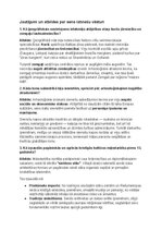 Konspekts 'Seno latviešu vēsture, kultūra, mitoloģija, sabiedrība un kultūras mantojums: ko', 38.
