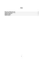 Referāts 'Baltijas jūras piesārņojums', 2.