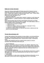 Referāts 'Baltijas jūras piesārņojums', 3.