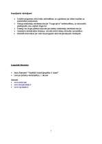 Referāts 'Baltijas jūras piesārņojums', 5.