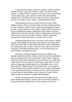 Konspekts 'Stāstījums par grāmatu "Starp mums, meitenēm, runājot"', 1.