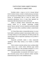 Konspekts 'Starptautisko tiesību subjektu tiesiskais regulējums un subjektu veidi', 1.