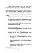 Konspekts 'Nestabilitāte ekonomikā. Inflācijas problēmas. Nodarbinātība un bezdarba problēm', 2.