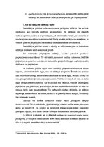 Konspekts 'Nestabilitāte ekonomikā. Inflācijas problēmas. Nodarbinātība un bezdarba problēm', 3.