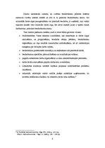 Konspekts 'Nestabilitāte ekonomikā. Inflācijas problēmas. Nodarbinātība un bezdarba problēm', 6.