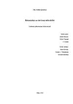 Referāts 'Rokmūzika un tās loma sabiedrībā', 1.