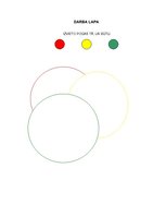 Konspekts 'Rotaļnodarbība. Skaits un skaitīšana 6-7 gadu vecuma bērniem', 4.