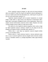 Referāts 'Magnētiskās rezonanses tomogrāfs', 3.