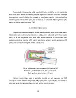 Referāts 'Magnētiskās rezonanses tomogrāfs', 10.