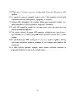 Referāts 'Magnētiskās rezonanses tomogrāfs', 21.