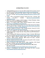 Referāts 'Magnētiskās rezonanses tomogrāfs', 22.