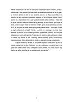 Eseja 'Frančeskas Kirkes izstāde galerijā Rīga', 3.