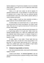 Konspekts 'Tūrisma nozīme Latvijas ekonomikā', 2.