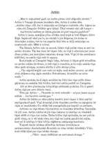 Referāts 'Tēlu raksturojums Aleksandra Grīna romānā "Dvēseļu putenis"', 5.