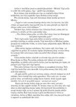 Referāts 'Tēlu raksturojums Aleksandra Grīna romānā "Dvēseļu putenis"', 6.