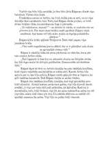 Referāts 'Tēlu raksturojums Aleksandra Grīna romānā "Dvēseļu putenis"', 10.