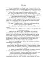 Referāts 'Tēlu raksturojums Aleksandra Grīna romānā "Dvēseļu putenis"', 11.