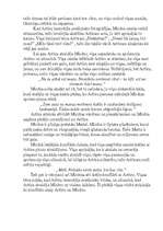 Referāts 'Tēlu raksturojums Aleksandra Grīna romānā "Dvēseļu putenis"', 12.