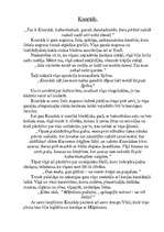 Referāts 'Tēlu raksturojums Aleksandra Grīna romānā "Dvēseļu putenis"', 15.