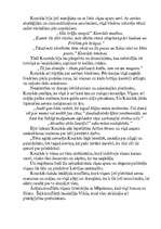 Referāts 'Tēlu raksturojums Aleksandra Grīna romānā "Dvēseļu putenis"', 16.