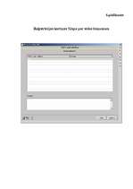 Referāts 'Dokumentācijas sistēma', 4.