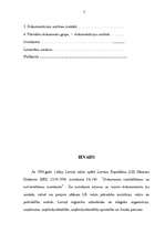 Referāts 'Dokumentācijas sistēma', 12.