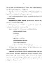 Referāts 'Dokumentācijas sistēma', 20.