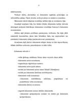 Referāts 'Dokumentācijas sistēma', 24.