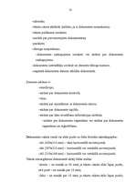 Referāts 'Dokumentācijas sistēma', 25.