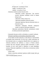 Referāts 'Dokumentācijas sistēma', 26.