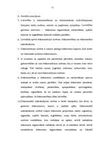 Referāts 'Dokumentācijas sistēma', 30.