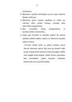 Referāts 'Dokumentācijas sistēma', 32.