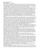 Eseja 'The Inuit Mummies of Greenland', 1.