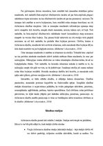 Referāts 'Fizioterapijas ietekme uz Alcheimera slimības slimnieku kognitīvo un funkcionālo', 5.