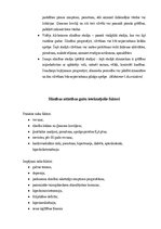Referāts 'Fizioterapijas ietekme uz Alcheimera slimības slimnieku kognitīvo un funkcionālo', 6.