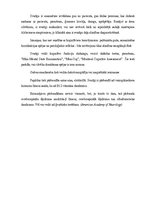 Referāts 'Fizioterapijas ietekme uz Alcheimera slimības slimnieku kognitīvo un funkcionālo', 9.