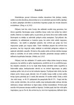 Referāts 'Fizioterapijas ietekme uz Alcheimera slimības slimnieku kognitīvo un funkcionālo', 10.