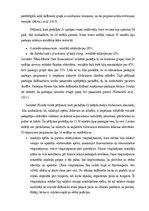 Referāts 'Fizioterapijas ietekme uz Alcheimera slimības slimnieku kognitīvo un funkcionālo', 11.
