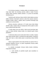 Referāts 'Fizioterapijas ietekme uz Alcheimera slimības slimnieku kognitīvo un funkcionālo', 14.