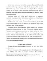 Referāts 'Testamentārā mantošana', 12.