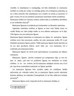 Referāts 'Testamentārā mantošana', 38.